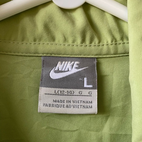 Vintage Nike jacket - Picture 6 of 10